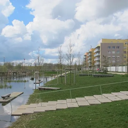 Apartman Evasion Sereine A Bois D'arcy *